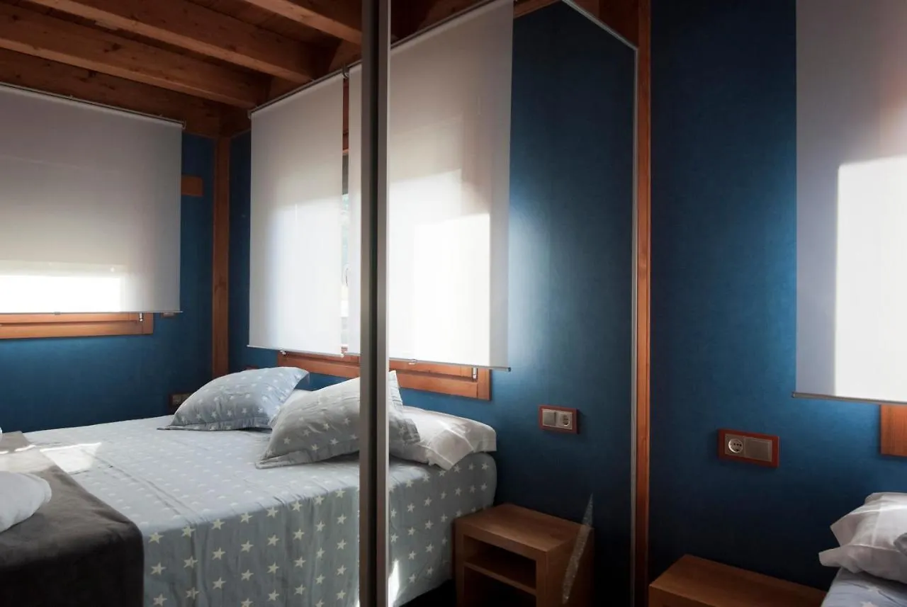 Can Congost Sort Bed & Breakfast