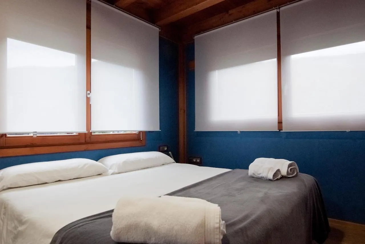 *** Bed & Breakfast Can Congost Sort Spain