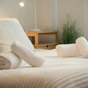 La Cabanera Apartamento