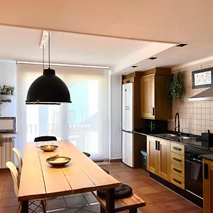 Lo Attic De Apartamento