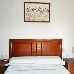 Bed & Breakfast Olivella Bed&Breakfast