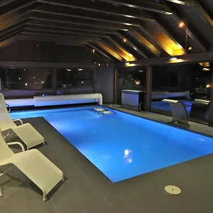 Appartement Pessets Adelaida, Sort