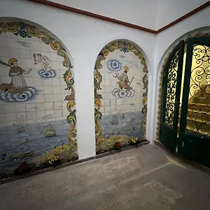 Hotel Vilador