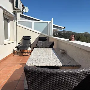 Bed & Breakfast Olivella Bed&Breakfast