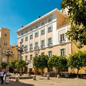 De Francia Y Paris Cadiz